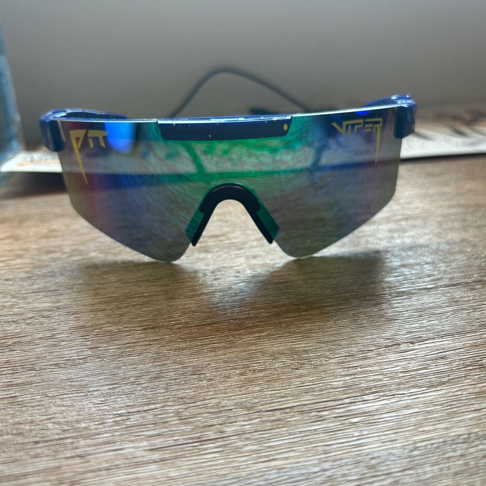 pit vipers new